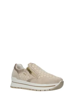 Igi e co Sneaker 56620 Beige