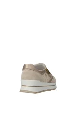 Igi e co Sneaker 56620 Beige