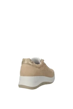 Igi e co Sneaker 76523 Beige