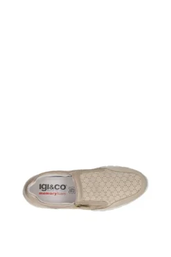 Igi e co Sneaker 56620 Beige