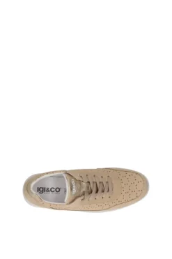 Igi e co Sneaker 76523 Beige