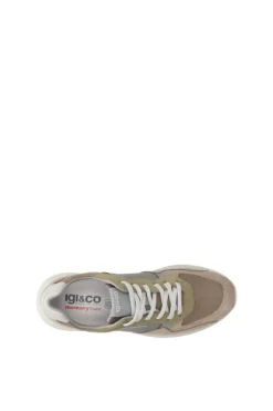 Igi e co Sneaker 76362 Beige