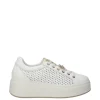 Igi e co Sneaker 76572 Bianco