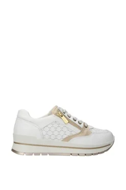 Igi e co Sneaker 56621 Bianco