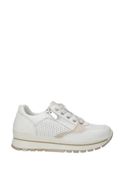 Igi e co Sneaker 76607 Bianco