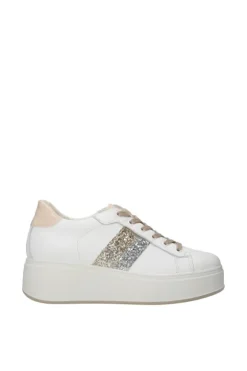 Igi e co Sneaker 56596 Bianco
