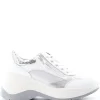 Igi e co Sneaker 56557 Bianco