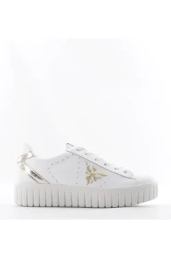 Igi e co Sneaker 36653 Bianco