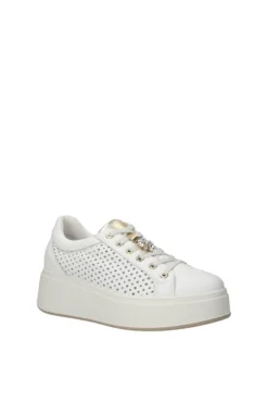 Igi e co Sneaker 76572 Bianco