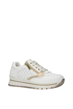 Igi e co Sneaker 56621 Bianco