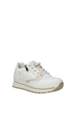 Igi e co Sneaker 76607 Bianco