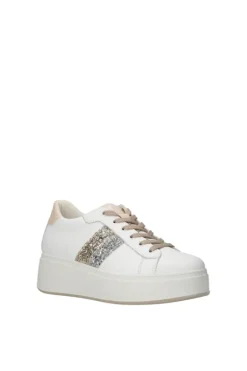 Igi e co Sneaker 56596 Bianco