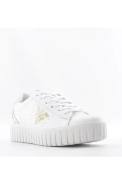 Igi e co Sneaker 36653 Bianco