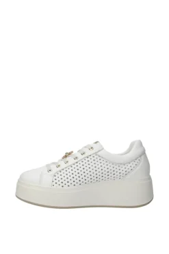 Igi e co Sneaker 76572 Bianco