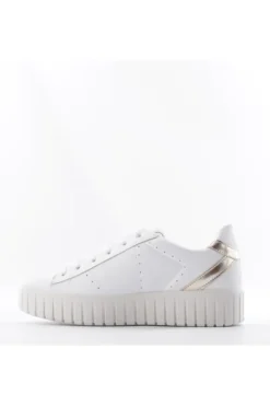Igi e co Sneaker 36653 Bianco