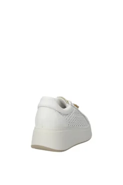 Igi e co Sneaker 76572 Bianco