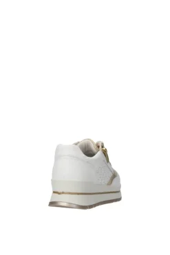Igi e co Sneaker 56621 Bianco