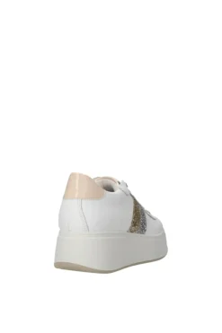 Igi e co Sneaker 56596 Bianco