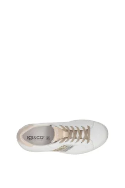 Igi e co Sneaker 56596 Bianco