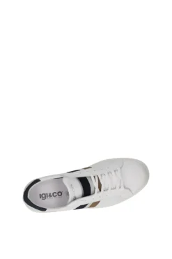 Igi e co Sneaker 56322 Bianco