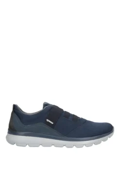 Igi e co Sneaker 56249 Blu