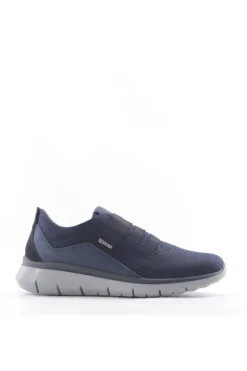 Igi e co Sneaker 36193 Blu