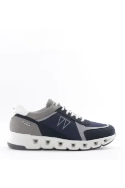 Igi e co Sneaker 16306 Blu