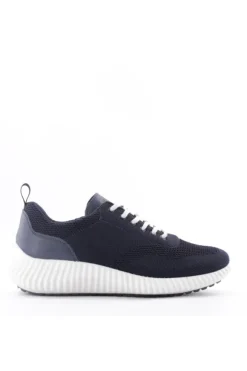 Igi e co Sneaker 16265 Blu