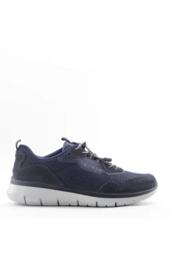 Igi e co Sneaker 16121 Blu