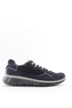 Igi e co Sneaker 16118 Blu