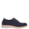 Igi e co Sneaker 76081 Blu