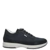 Igi e co Sneaker 76211 Blu