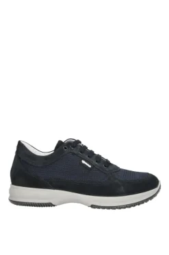 Igi e co Sneaker 76211 Blu