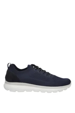 Igi e co Sneaker 76190 Blu