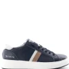 Igi e co Sneaker 56322 Blu