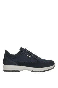 Igi e co Sneaker 56268 Blu