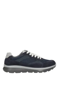 Igi e co Sneaker 56251 Blu