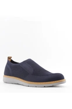 Igi e co Sneaker 16040 Blu