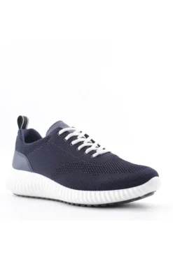 Igi e co Sneaker 16265 Blu