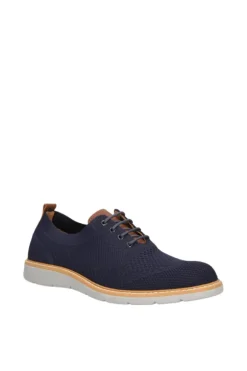 Igi e co Sneaker 76081 Blu