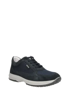 Igi e co Sneaker 76211 Blu