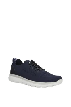 Igi e co Sneaker 76190 Blu