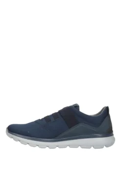 Igi e co Sneaker 56249 Blu