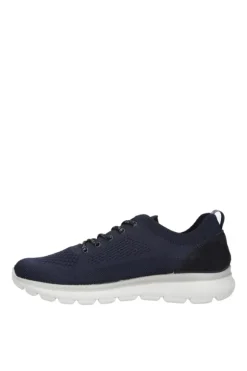 Igi e co Sneaker 76190 Blu