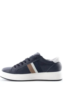 Igi e co Sneaker 56322 Blu