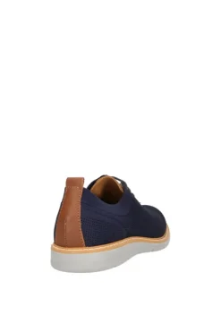 Igi e co Sneaker 76081 Blu