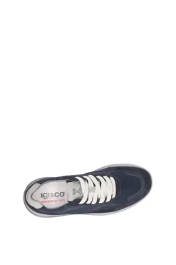 Igi e co Sneaker 56251 Blu