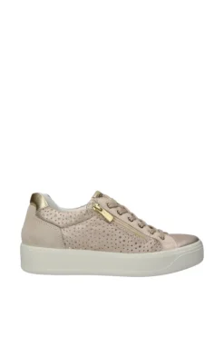 Igi e co Sneaker 76564 Champagne