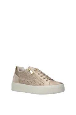 Igi e co Sneaker 56582 Champagne