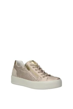 Igi e co Sneaker 76564 Champagne
